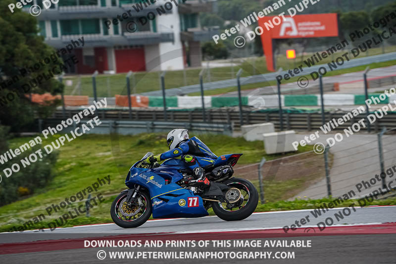 motorbikes;no limits;peter wileman photography;portimao;portugal;trackday digital images